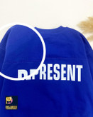 ست دورس بلوز و شلوار Represent (برند مانکی) - دلاکیدز