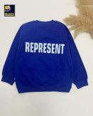 ست دورس بلوز و شلوار Represent (برند مانکی) - دلاکیدز