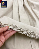 ست بلوز دامن بچگانه/ لباس بچگانه عیدانه/ تاپ دامن بچگانه کد ١٢١ - دلاکیدز
