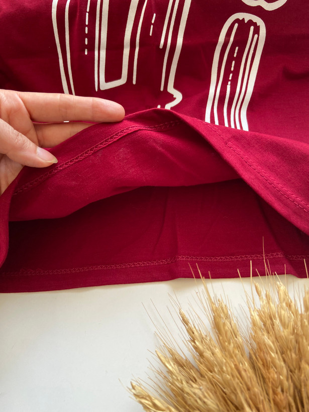 خرید ست تاپ شلوارك اسپرت مناسب ٤ تا ١١ سال/دلاکیدز